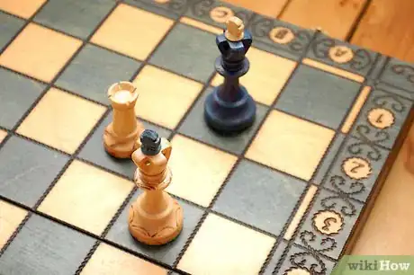 Image titled Mate With King and Rook Vs King Step 6