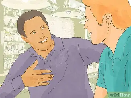 Image titled Pick Up a Girl in a Club Step 4