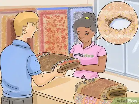 Image titled Clean a Valuable Oriental Rug and Remove Stains Step 14