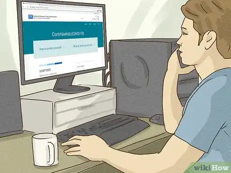 Image titled Help Homeless People During Coronavirus Step 16