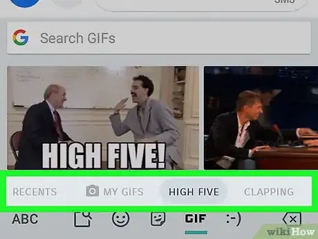 Image titled Text GIFs on Android Step 20