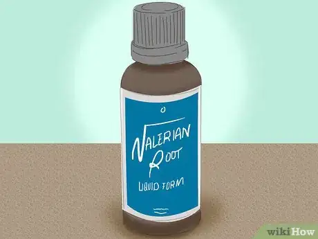 Image titled Use Valerian Root As a Sleeping Aid Step 4
