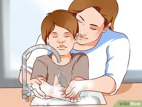 Image titled Recognize and Deal With a Child's Ear Infection Step 11