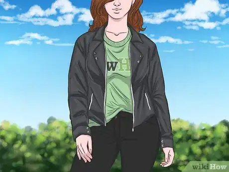 Image titled Dress Up a Shirt Step 5