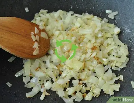 Image titled Make Mini Vegetable Tarts Step 3