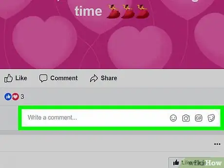 Image titled Get Likes on Facebook Step 6