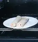Make Chimichangas