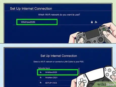 Image titled Transfer PS4 Data to a PS5 Step 4