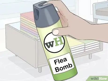 Image titled Deal with Persistent Feline Flea Problems Step 6