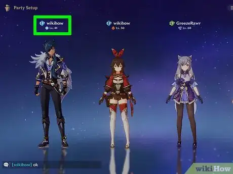 Image titled Defeat a Pyro Regisvine in Genshin Impact Step 2