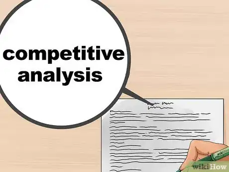 Image titled Plan Your Business Step 10