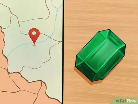 Image titled Shop for Emeralds Step 10