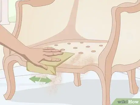 Image titled Paint Chairs Step 3