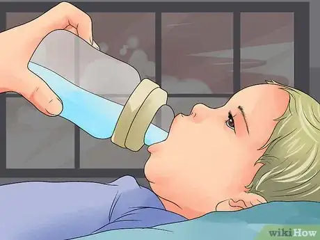 Image titled Stop Your Child's Febrile Seizure Step 12