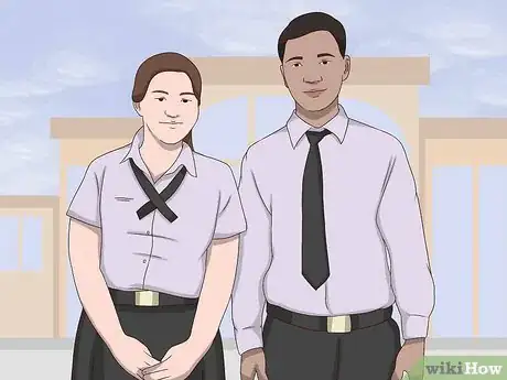 Image titled Be Proper Step 16