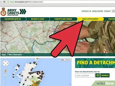 Image titled Join the Army Cadets Step 6