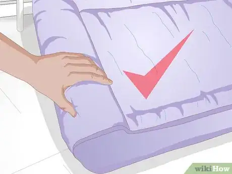 Image titled Buy an Orthopedic Dog Bed Step 5