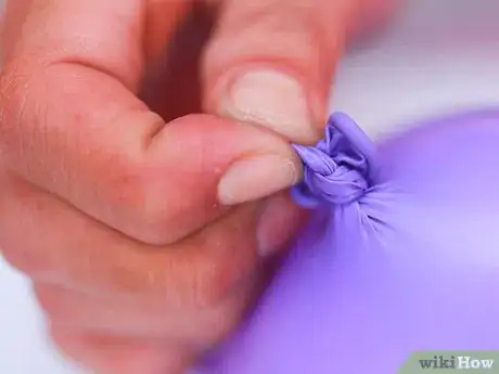 Image titled Untie a Balloon Step 2