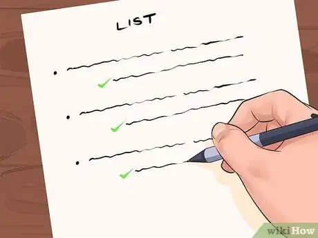 Image titled Be Strong Step 1