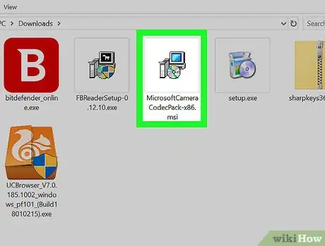 Image titled View Raw Files on Windows Step 9