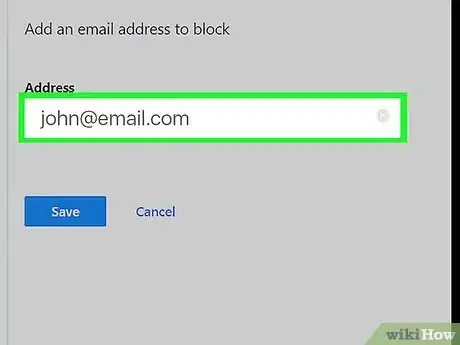 Image titled Block an Email Address on iPhone Step 23