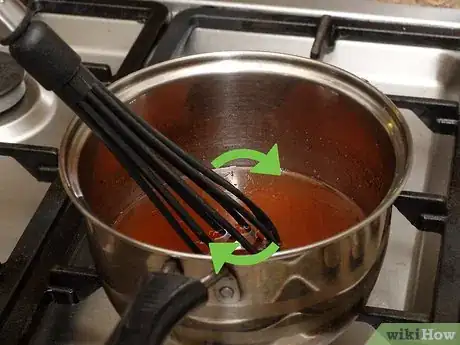 Image titled Make Marshmallow Fluff Step 2