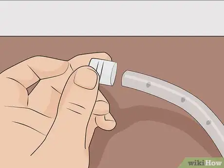 Image titled Hang Rope Lights on a House Step 13