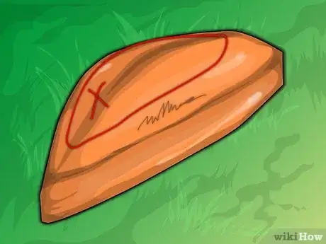 Image titled Repair Fiberglass Finishings on Boats, Cars and other Objects Step 3