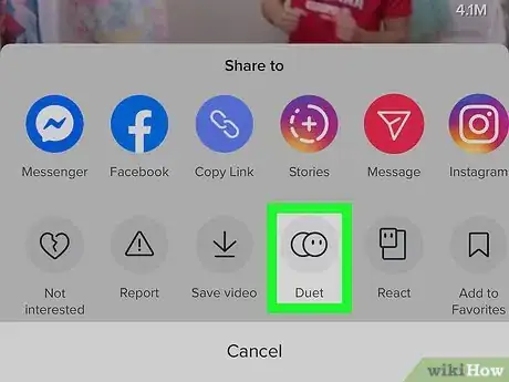 Image titled Get More Likes on TikTok Step 20