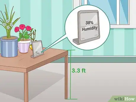 Image titled Choose a Dehumidifier for Your Home Step 1