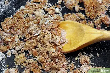 Image titled Make Besan Ladoo Step 3