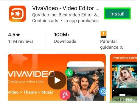 Image titled Facetune a Video on Android Step 15