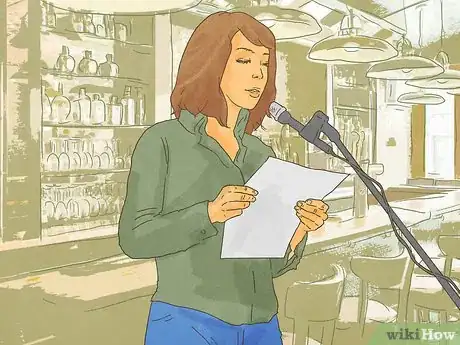 Image titled Advertise a Book on a Budget Step 4