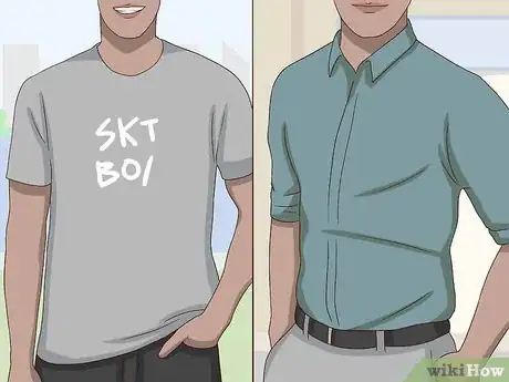 Image titled Be Proper Step 17