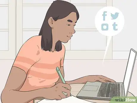 Image titled Further Your Journalism Career Step 14