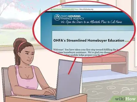 Image titled Get a Down Payment Grant Step 13