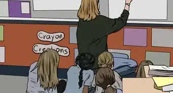 Become a Substitute Teacher in the United States