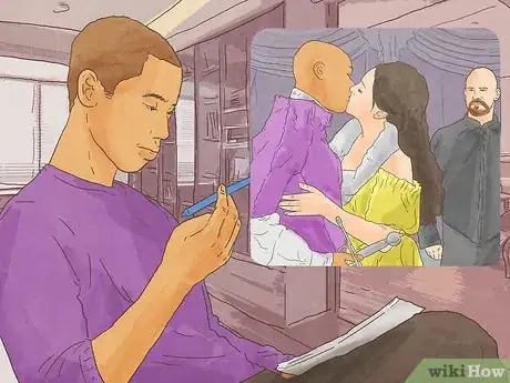 Image titled Memorize a Shakespearean Monologue Step 15