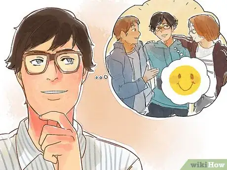 Image titled Find Peers Who Are Positive Influences Step 5