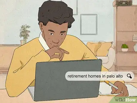 Image titled Get Gigs at Retirement Homes Step 1