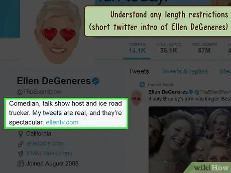 Image titled Write a Personal Bio Step 21