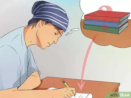 Image titled Set a Reading Goal That Will Help Accomplish Your Other Goals Step 5