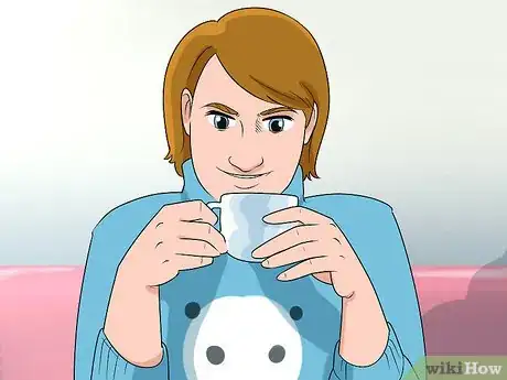 Image titled Come Down from a High Step 7