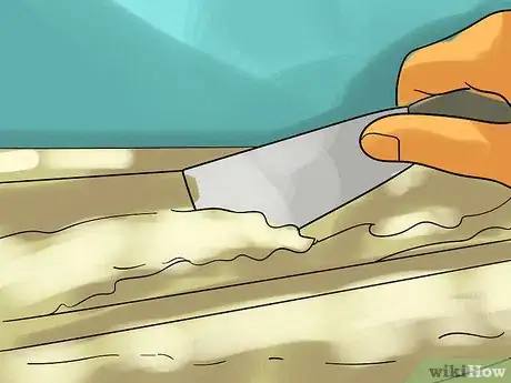 Image titled Paint a Barn Step 3