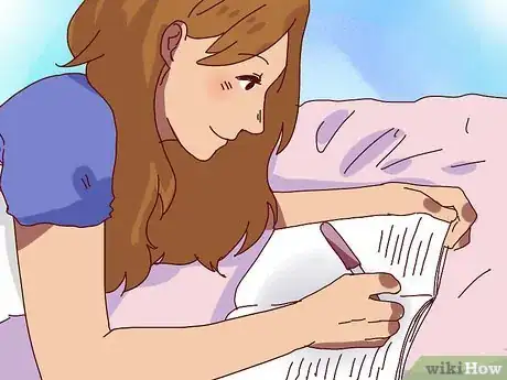 Image titled Handle Teen Stress (for Girls) Step 3