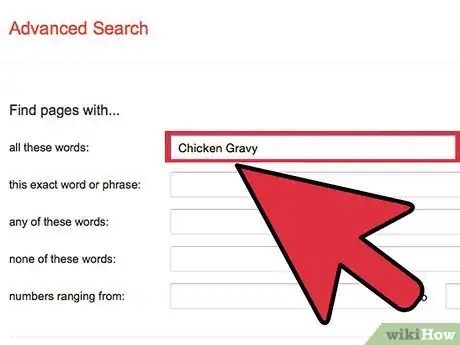 Image titled Use Google Advanced Search Tricks Step 2