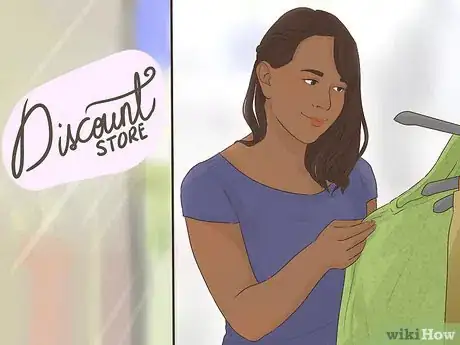 Image titled Update Your Fall Wardrobe on a Budget Step 2