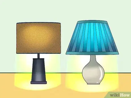 Image titled Choose a Lamp Shade Step 7