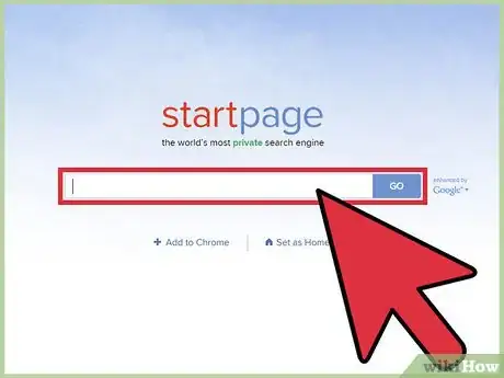 Image titled Search Google Anonymously Without Logging Out Step 13