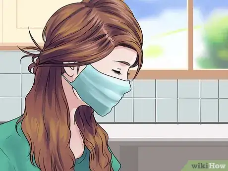 Image titled Prevent SARS Step 3